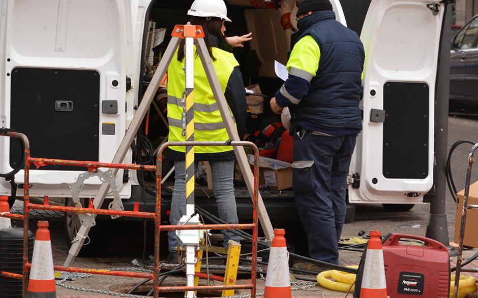  débouchage canalisation Saint-Mandé